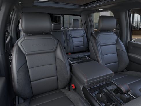 New 2026 Ford F150 Raptor AWD/4WD image 10