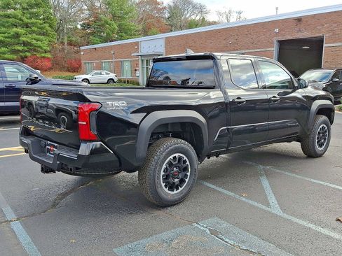 New 2025 Toyota Tacoma TRD Off-Road image 12