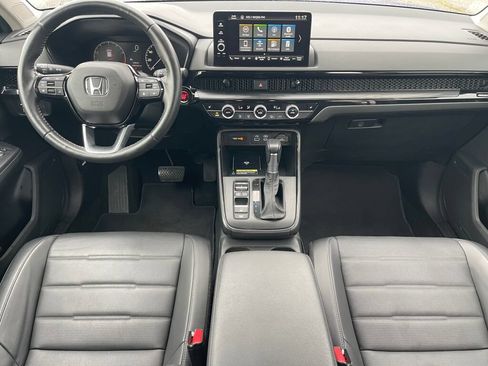 Used 2025 Honda CR-V EX-L image 31