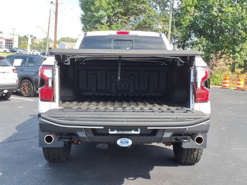 Certified 2024 Ford Ranger Raptor AWD/4WD image 5