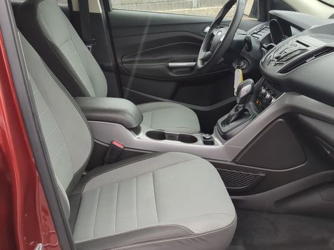 Used 2016 Ford Escape SE AWD/4WD image 23
