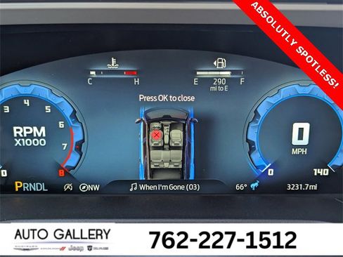 Used 2025 Ford Bronco Sport Big Bend image 23