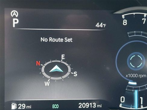 Used 2023 Genesis GV70 3.5T Sport w/ Sport Advanced Package image 38