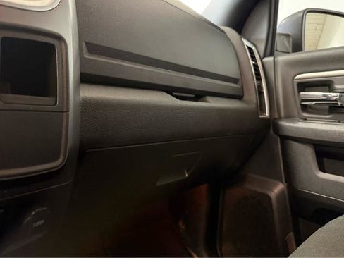 Used 2022 RAM 1500 Classic Warlock AWD/4WD image 20