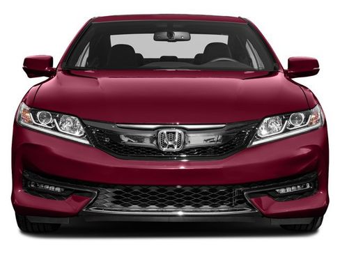 Used 2017 Honda Accord EX-L image 7