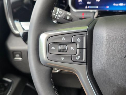 New 2026 Chevrolet Silverado 1500 LT w/ All Star Edition Plus AWD/4WD image 20