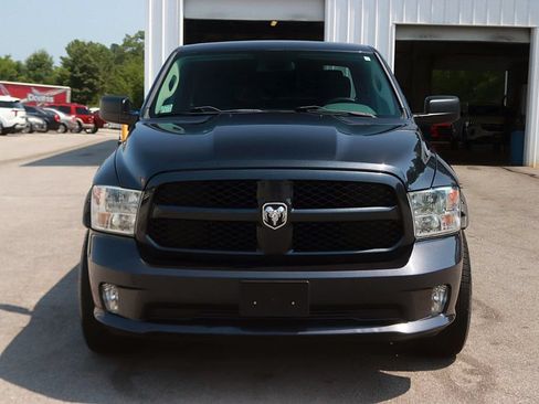 Used 2015 RAM 1500 Express AWD/4WD image 2