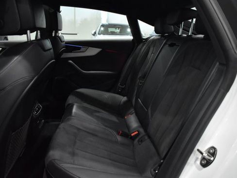 Used 2022 Audi A5 2.0T Prestige image 36