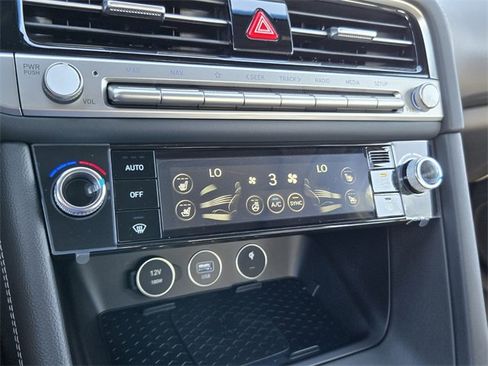 New 2026 Genesis G70 3.3T Sport Prestige image 9