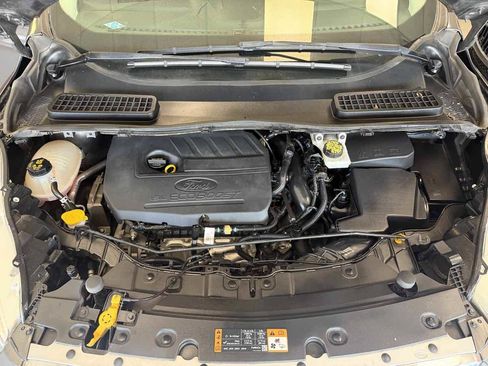 Used 2018 Ford Escape SE AWD/4WD image 29