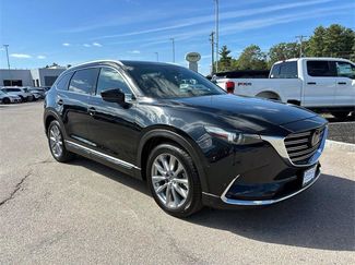 Used 2021 MAZDA CX-9 Grand Touring image 1