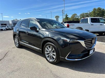 Used 2021 MAZDA CX-9 Grand Touring
