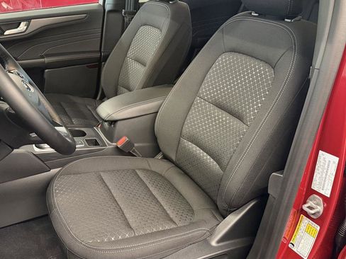 New 2026 Ford Escape Active w/ Active Premium Tech Pack image 12