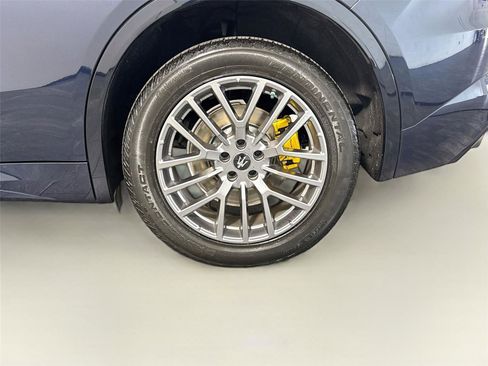 Used 2023 Maserati Grecale GT AWD/4WD image 35
