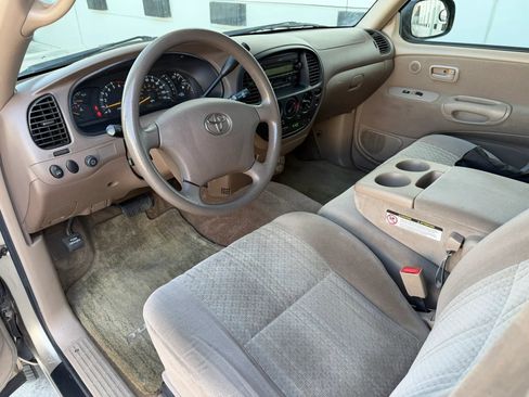 Used 2003 Toyota Tundra SR5 w/ SR5 Extra Value Pkg AWD/4WD image 10