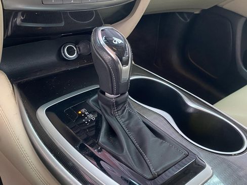 Used 2017 INFINITI QX60 AWD w/ Premium Plus Package image 26