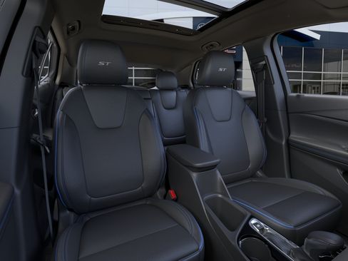 New 2026 Buick Encore GX Sport Touring w/ Comfort Package FWD image 16