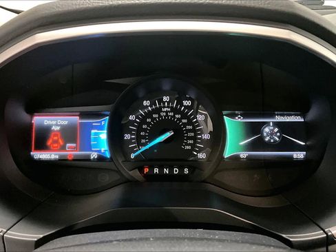 Used 2020 Ford Edge SEL image 16