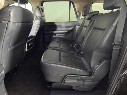 Used 2023 Ford Expedition Max XLT image 25