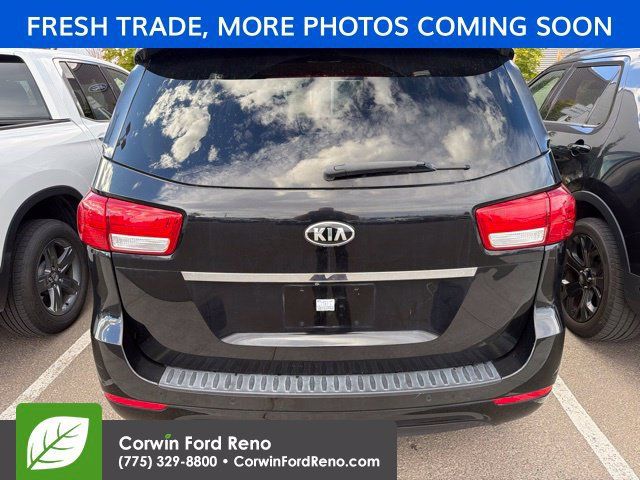 Used 2016 Kia Sedona SX FWD image 6