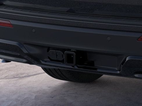 New 2026 Ford Explorer ST-Line AWD/4WD image 23