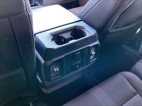 Used 2018 Ford F150 XL w/ Equipment Group 101A Mid AWD/4WD image 14
