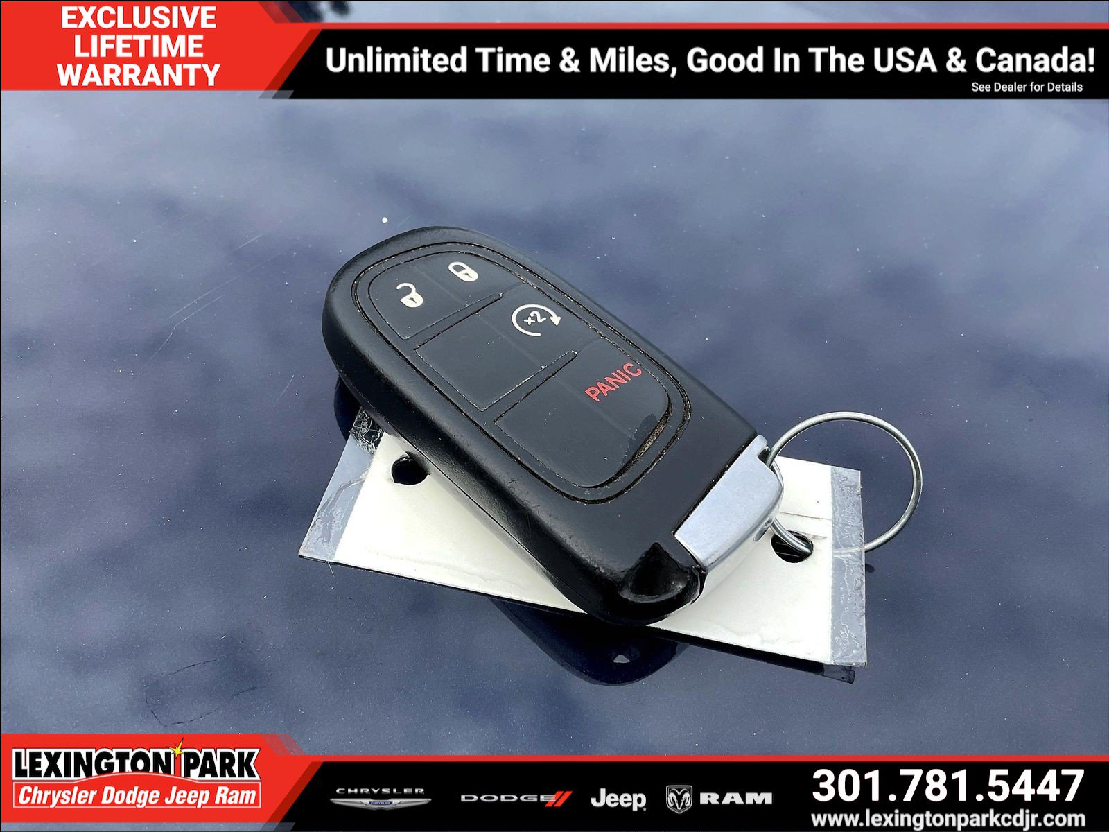 Used 2018 RAM 1500 Laramie w/ Convenience Group AWD/4WD image 35