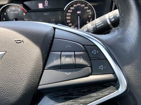 Used 2023 Cadillac XT5 Premium Luxury AWD/4WD image 19