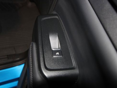 Used 2025 Ford Ranger Raptor AWD/4WD image 31