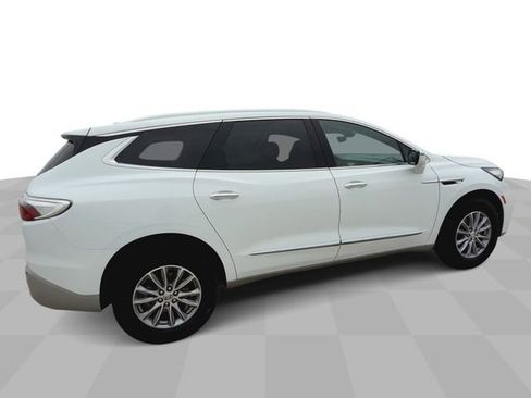 Used 2024 Buick Enclave Premium AWD/4WD image 11