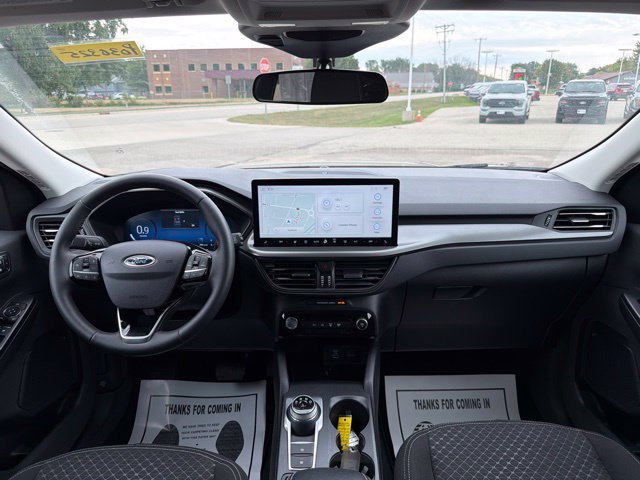 Used 2023 Ford Escape Active w/ Tech Pack #2 AWD/4WD image 13