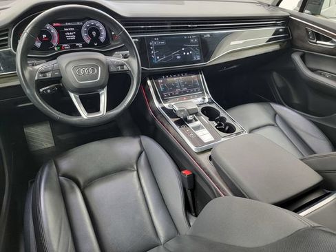 Used 2023 Audi Q7 3.0T Prestige AWD/4WD image 39