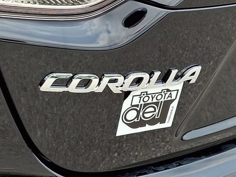New 2026 Toyota Corolla SE AWD/4WD image 11