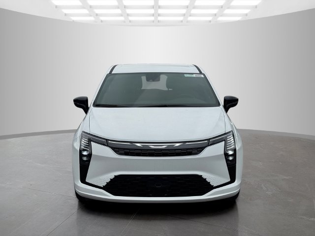 New 2027 Chrysler Pacifica Select FWD image 2