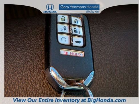 Used 2021 Honda Odyssey Touring image 37