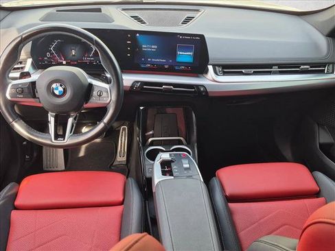 Used 2023 BMW X1 xDrive28i w/ Premium Package AWD/4WD image 16