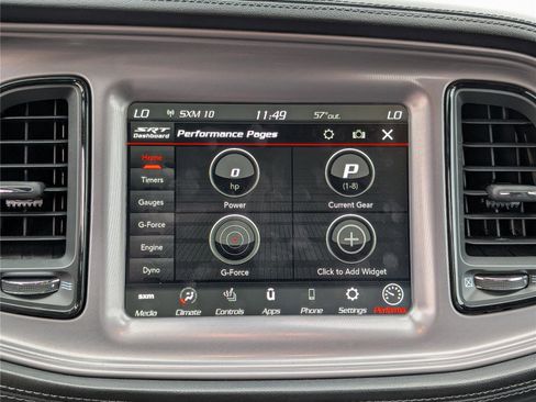 Used 2023 Dodge Challenger R/T Scat Pack image 30