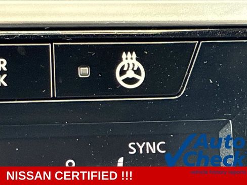 Certified 2023 Nissan Pathfinder Platinum AWD/4WD image 36