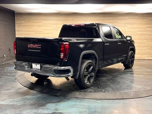 Used 2024 GMC Sierra 1500 Pro w/ Pro Value Package AWD/4WD image 24