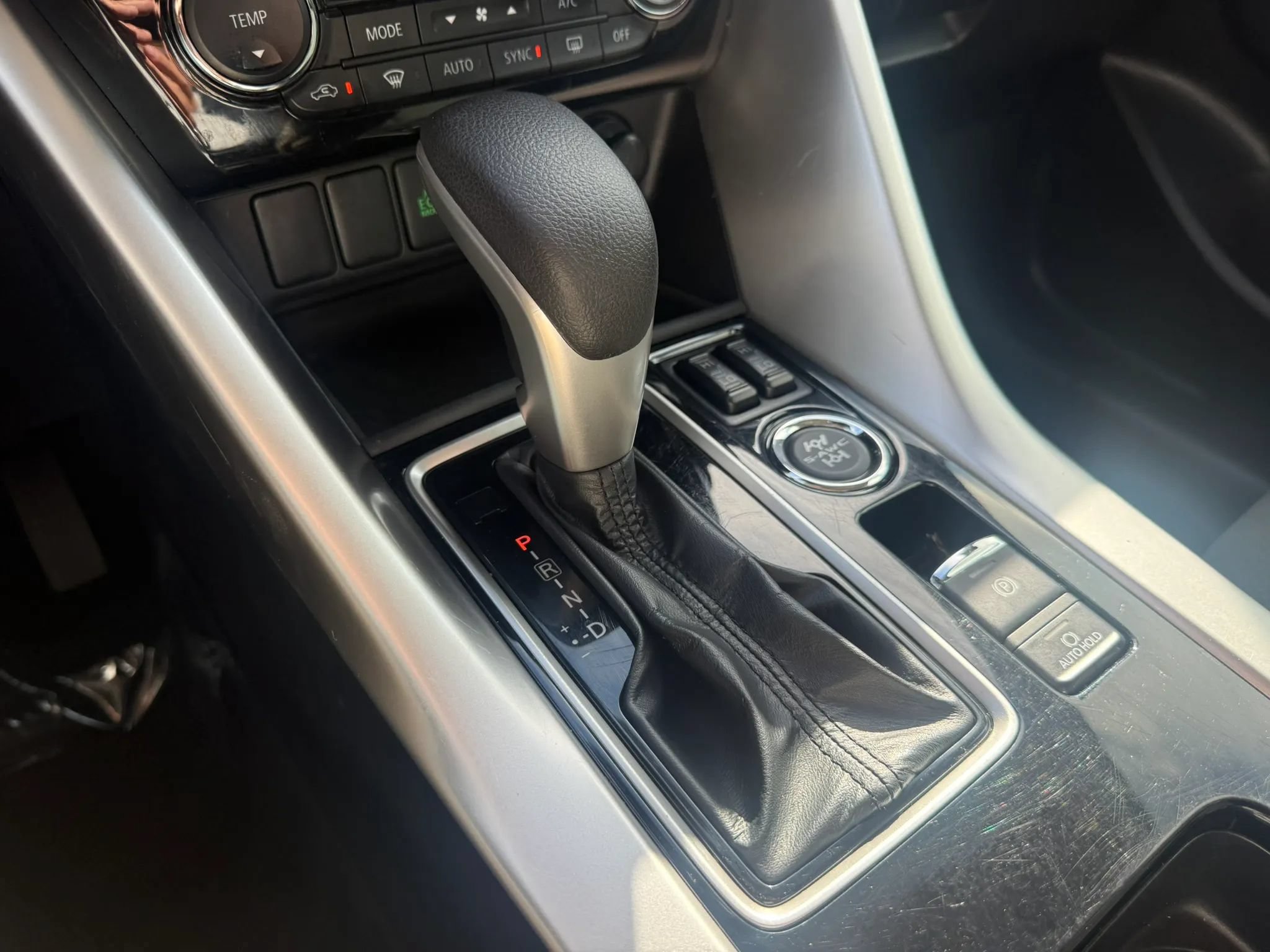 Used 2025 Mitsubishi Eclipse Cross SE AWD/4WD image 17