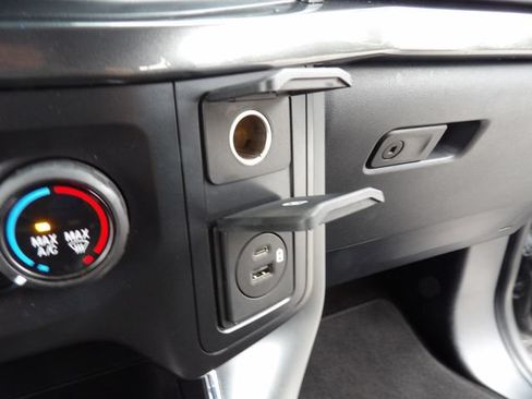 Certified 2021 Ford F150 XL w/ STX Appearance Package RWD image 22