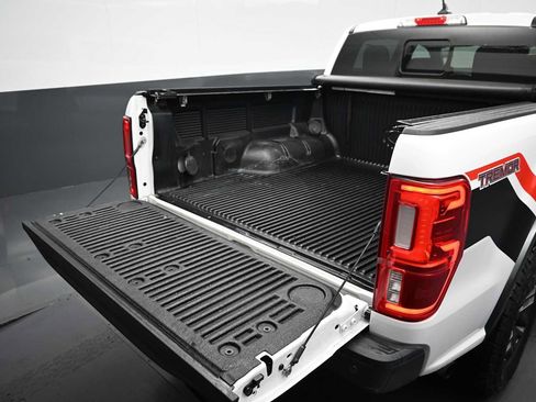Used 2021 Ford Ranger Lariat w/ Tremor Off-Road Package AWD/4WD image 27