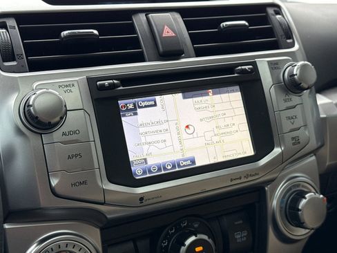 Used 2018 Toyota 4Runner SR5 Premium image 23