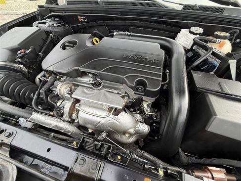 Used 2023 Chevrolet Malibu LT FWD image 26