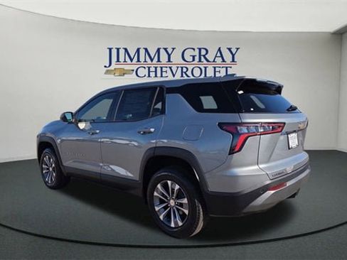 New 2026 Chevrolet Equinox LT w/ Convenience Package II image 5