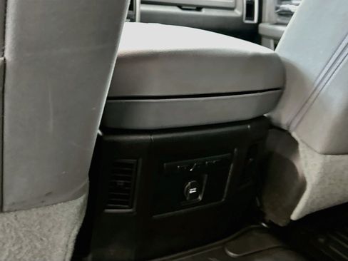 Used 2016 RAM 1500 Outdoorsman AWD/4WD image 27