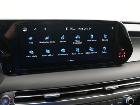 Used 2025 Hyundai Palisade SEL image 17