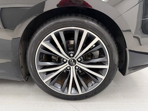 Used 2022 INFINITI Q60 3.0t Luxe w/ Essential Package image 63