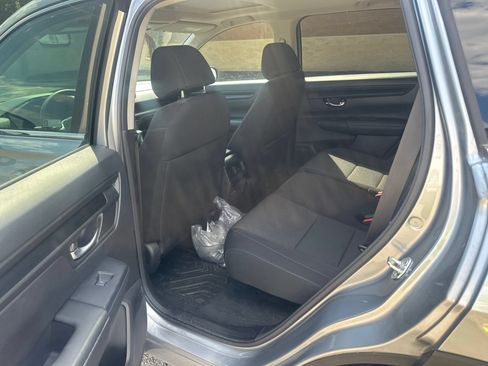 Used 2024 Honda CR-V EX image 6