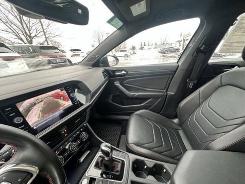 Used 2021 Volkswagen Jetta GLI Autobahn w/ GLI Autobahn Black Package image 22